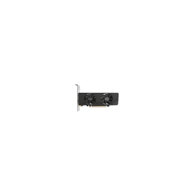 Gigabyte NVIDIA GeForce RTX 3050 6GB GDDR6 SDRAM Gigabyte NVIDIA GeForce RTX 3050 6GB GDDR6 SDRAM